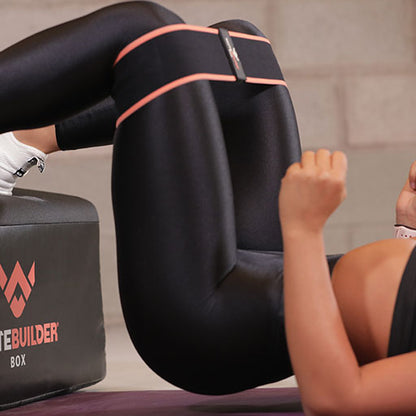 GLUTEBUILDER® Bands