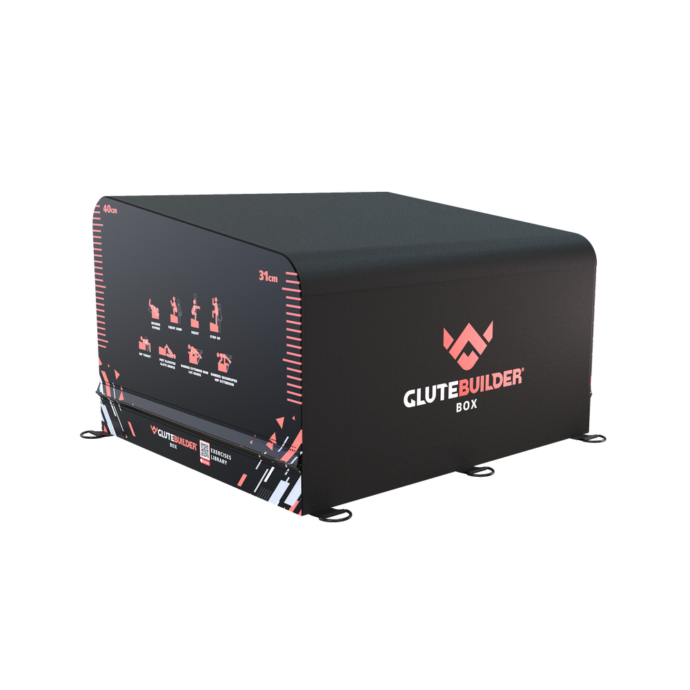 GLUTEBUILDER BOX PRO
