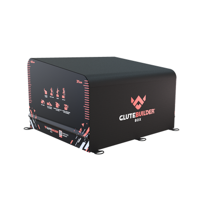 GLUTEBUILDER BOX PRO