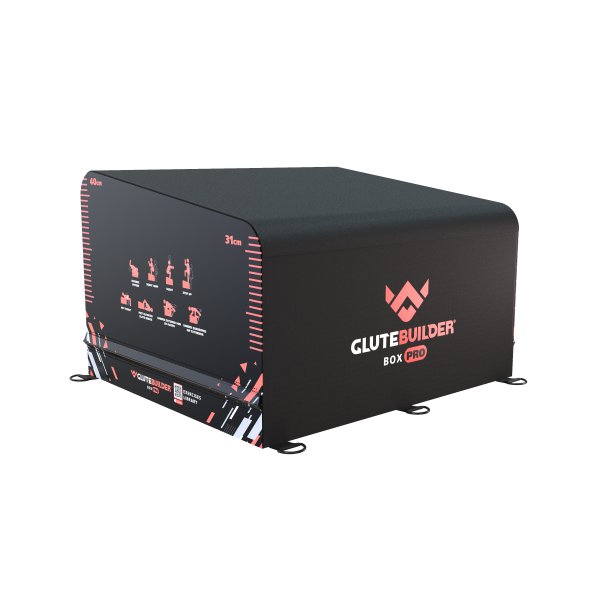 GLUTEBUILDER BOX PRO