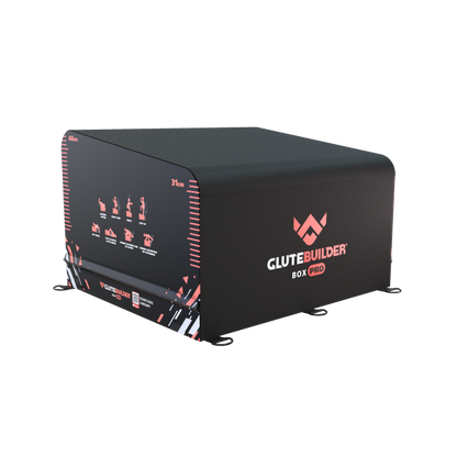 GLUTEBUILDER BOX PRO