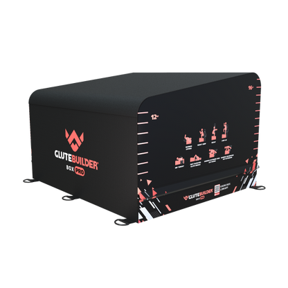 GLUTEBUILDER BOX PRO