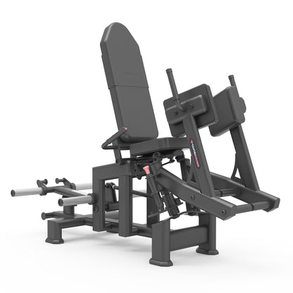 3D MULTI ABDUCTOR