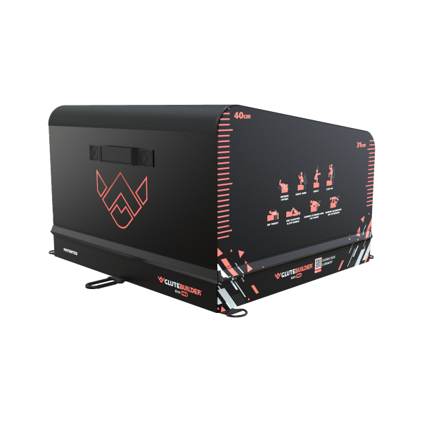 GLUTEBUILDER BOX PRO