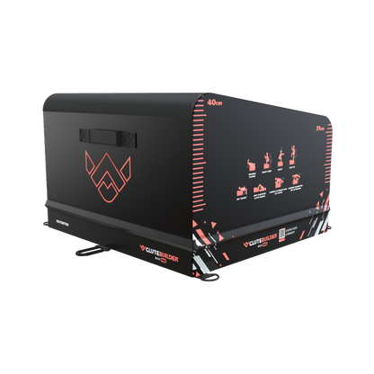 GLUTEBUILDER BOX PRO