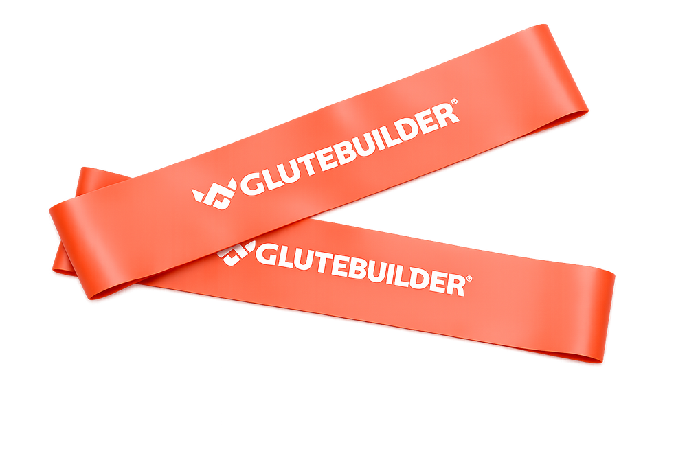 GLUTEBUILDER® MINI BANDS