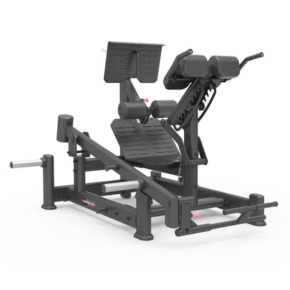 DUAL 45 HIP EXTENSION