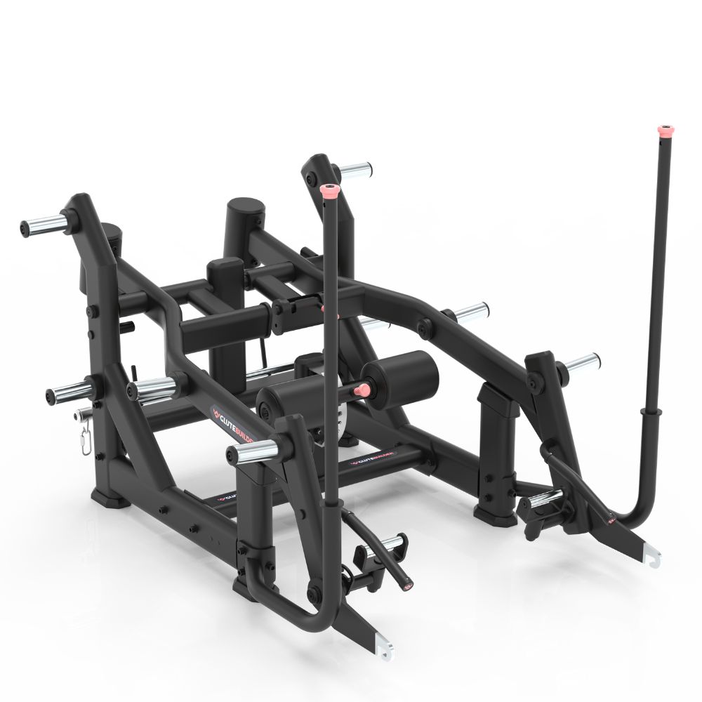 DEADLIFT ELITE