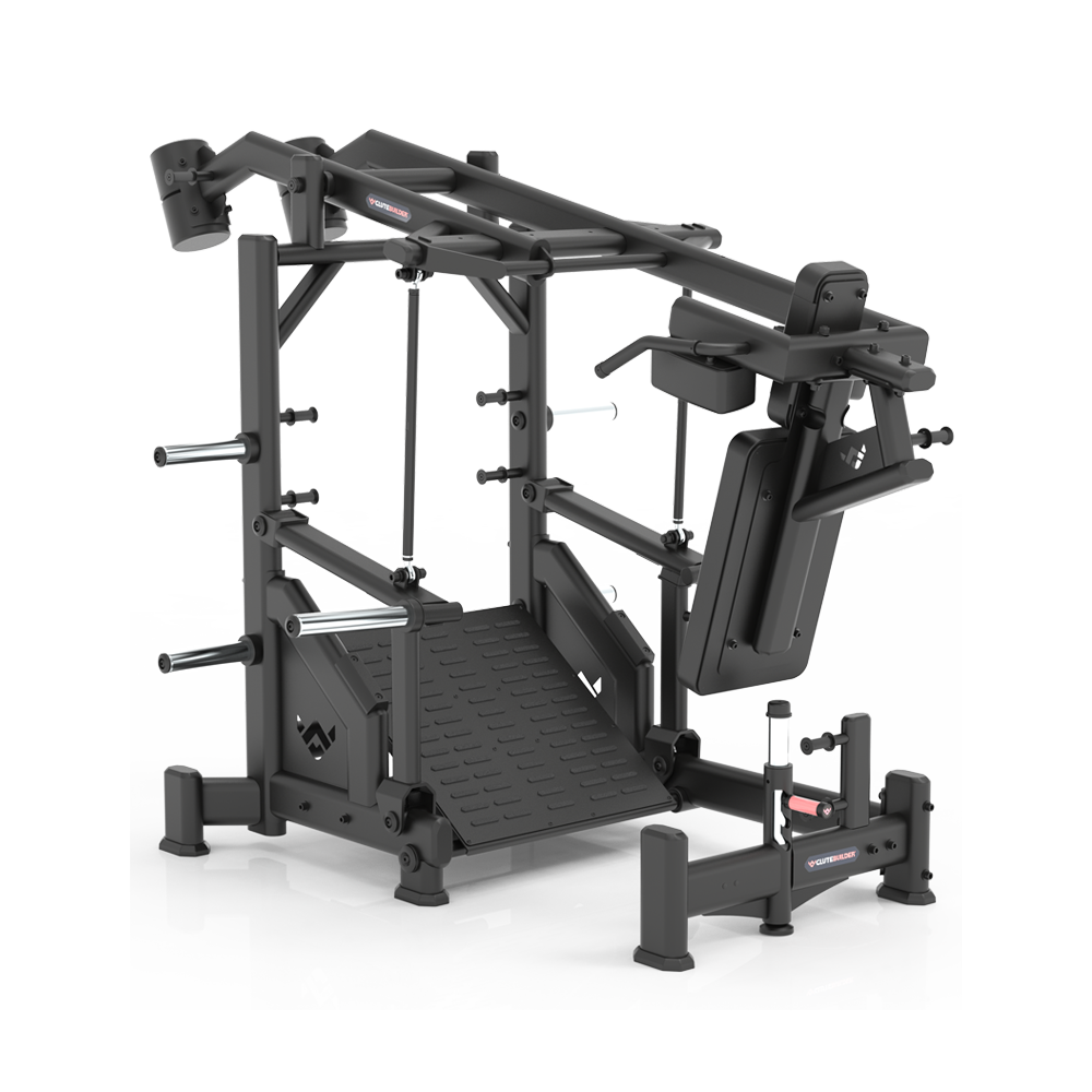 PENDULUM SQUAT PRO