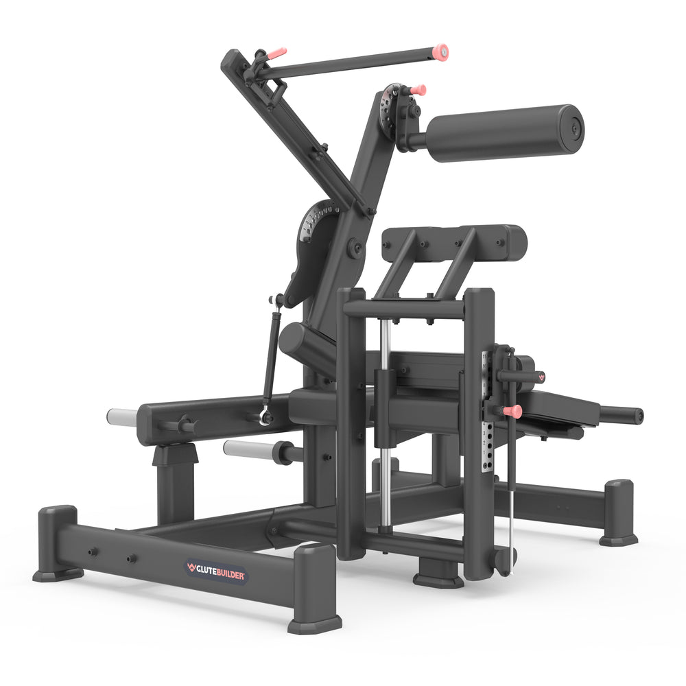 KNEELING GLUTE ISOLATOR