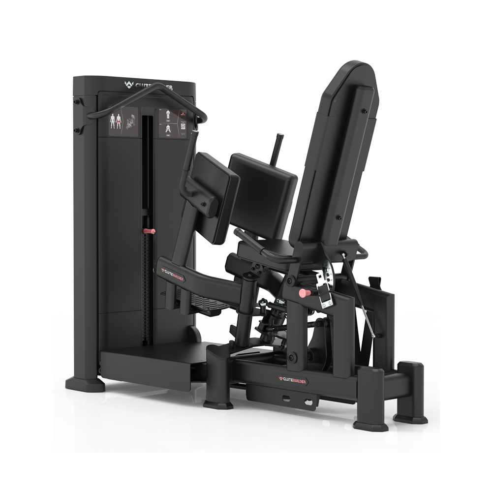 SELETORIZADA 3D MULTI ABDUCTOR PRO