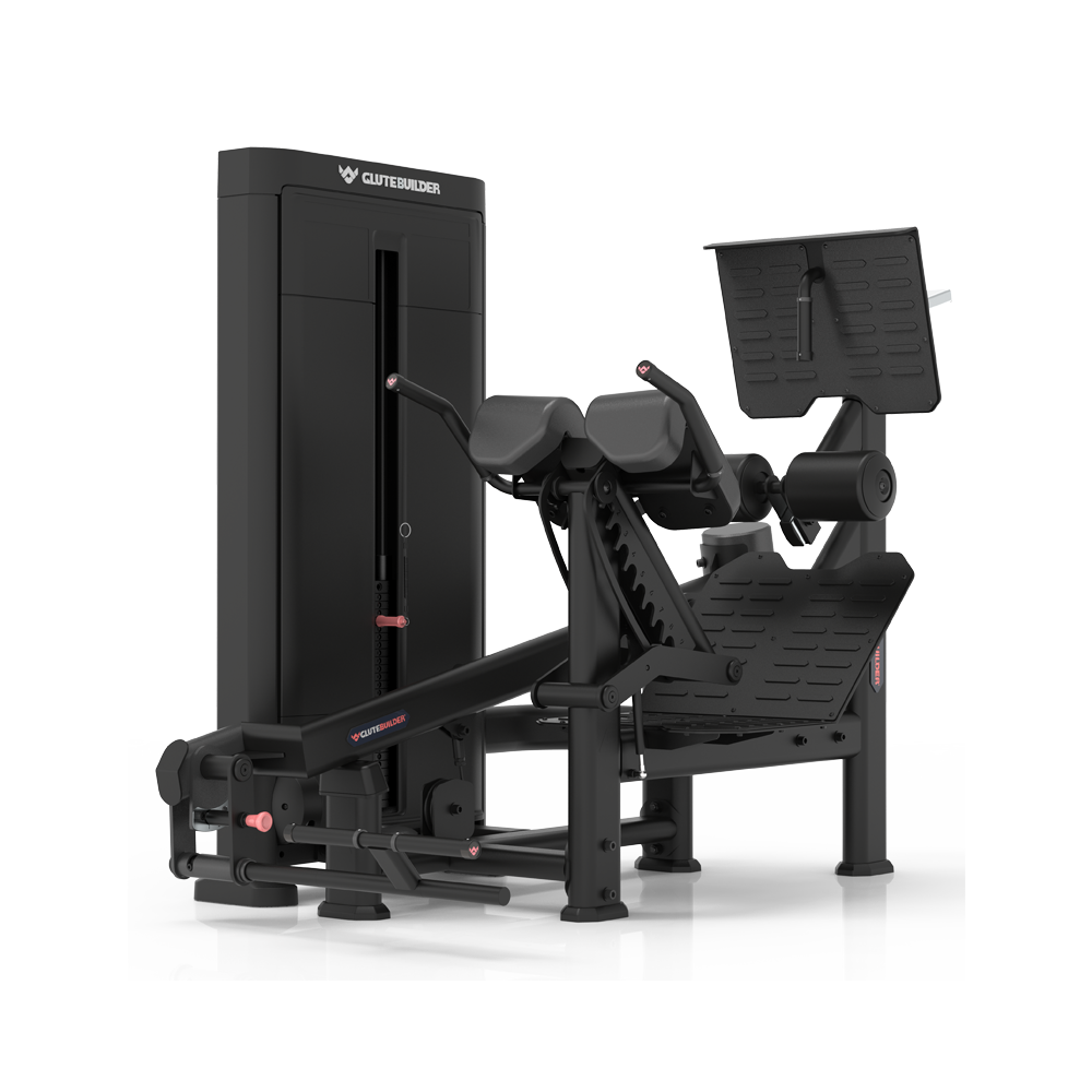 SELETORIZADA DUAL 45 HIP EXENSION