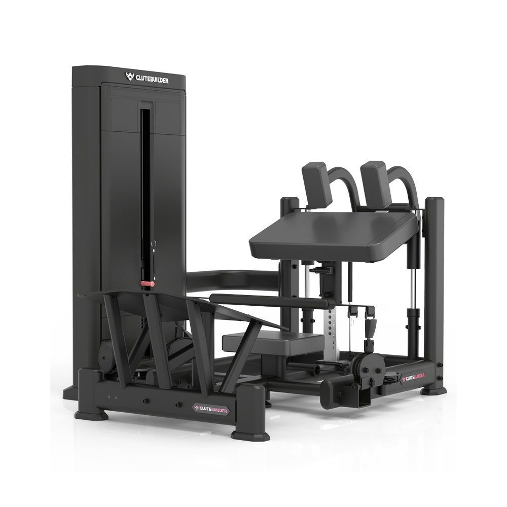 SELETORIZADA HIP THRUST ELITE