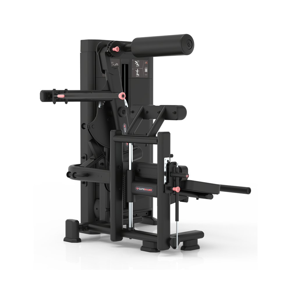 SELETORIZADA KNEELING GLUTE ISOLATOR