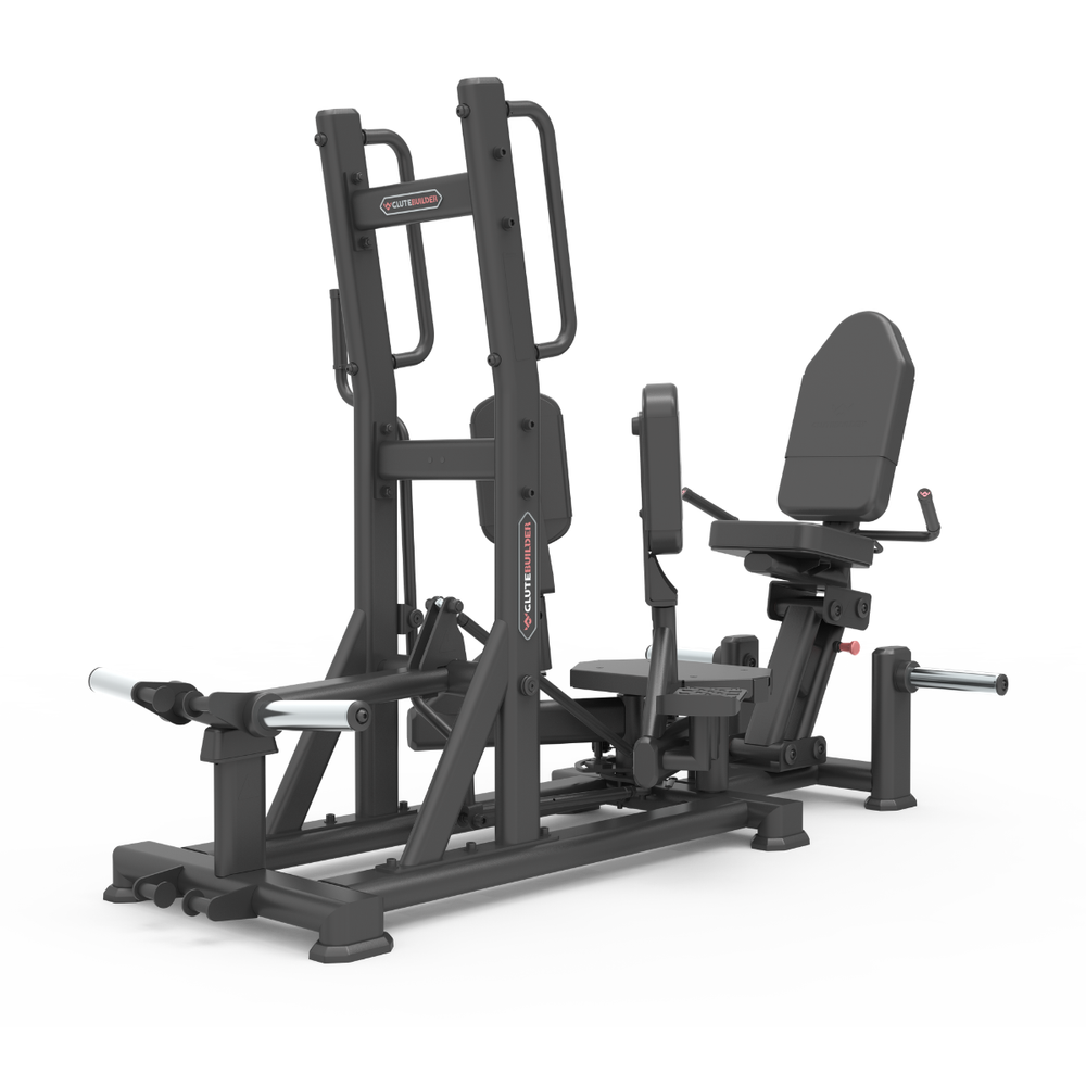 DUAL ADDUCTOR
