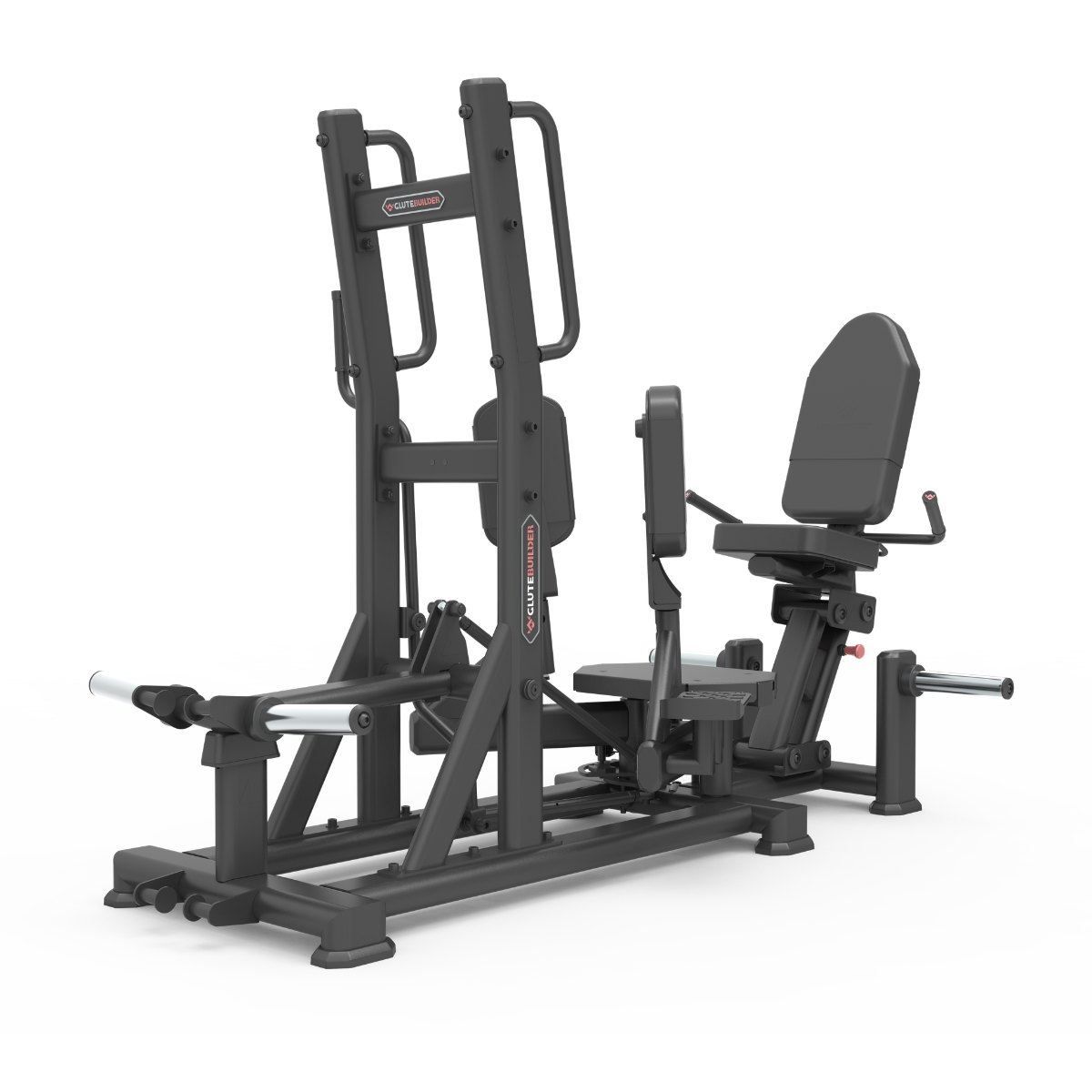 DUAL ADDUCTOR