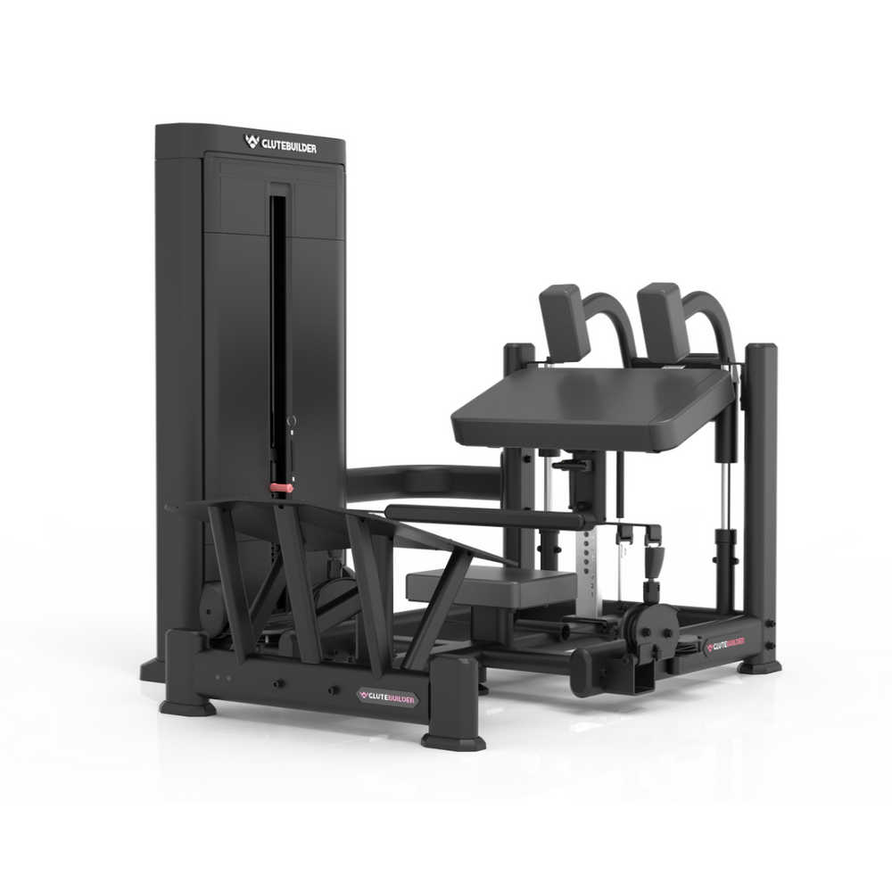 SELETORIZADA HIP THRUST ELITE