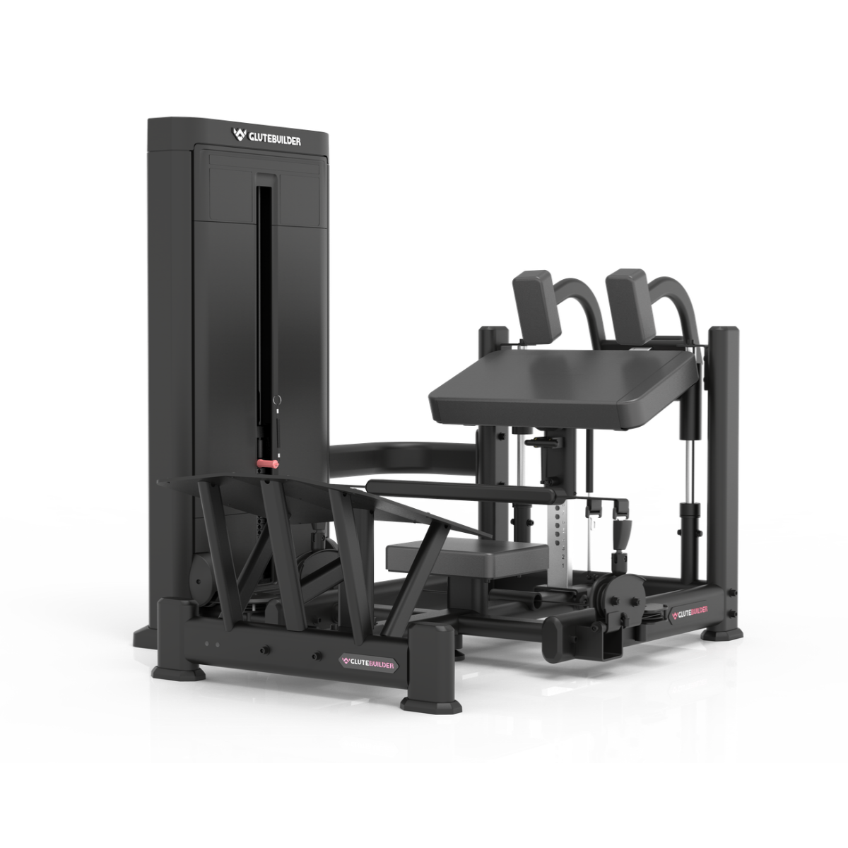 SELETORIZADA HIP THRUST ELITE