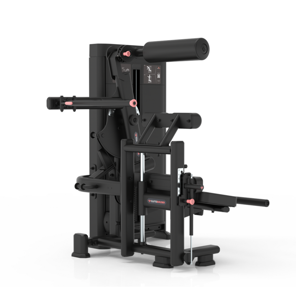 SELETORIZADA KNEELING GLUTE ISOLATOR