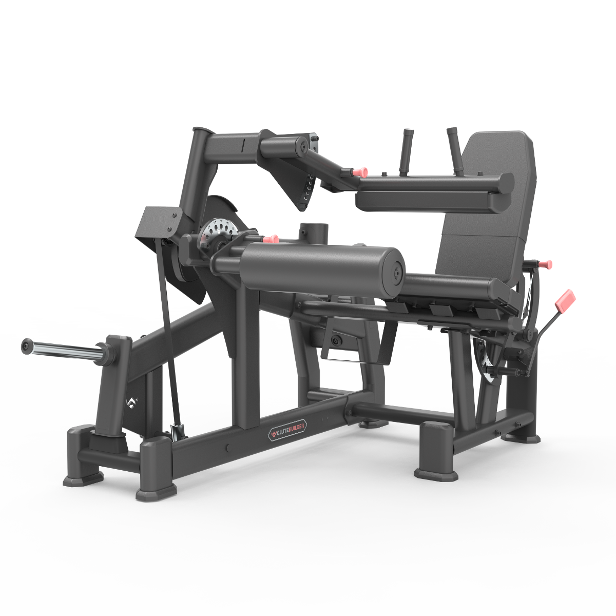 SEATED LEG CURL